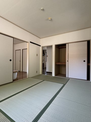 【和室】