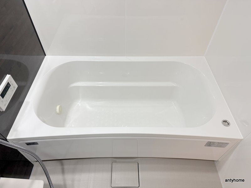 セイワパレス本町東　の浴室