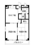 川口市並木４丁目のマンションの画像