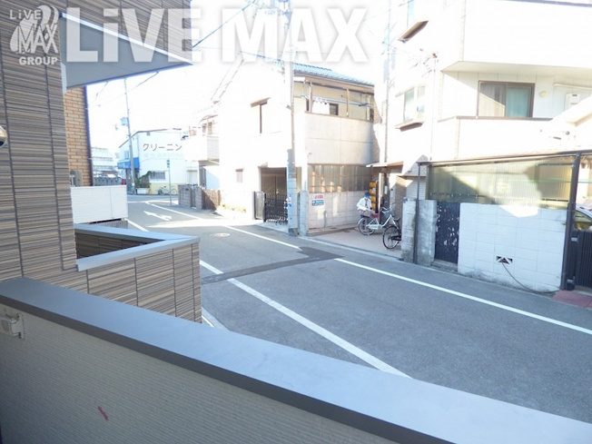 【展望】マチズコココウシエン