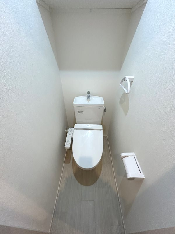 CENTER MARK三萩野のトイレ|☆温水洗浄便座☆