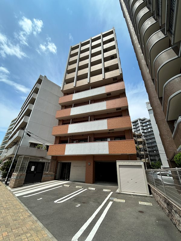 CENTER MARK三萩野