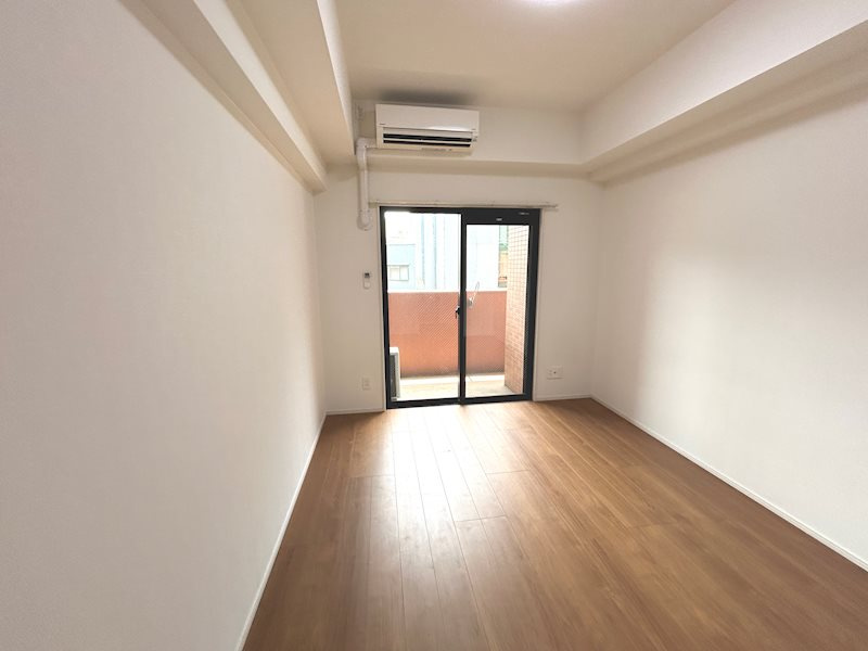 CENTER MARK三萩野の寝室|☆BedRoom7.36J☆