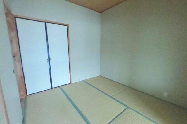 グランディの和室|2022年10月撮影※現況を優先致… 
