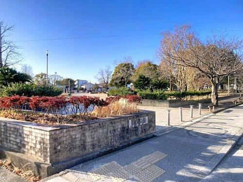 パル・グランディの周辺|高須公園まで894m 
