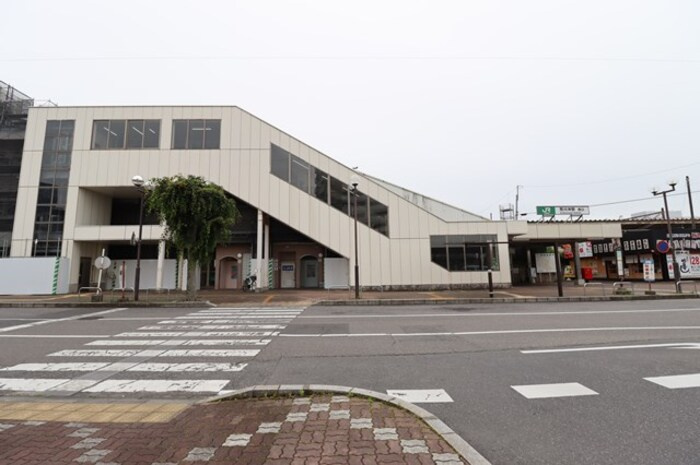 レジデンス西根の周辺|常磐線 荒川沖駅 徒歩29分