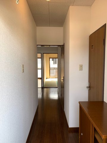 岐阜県瑞穂市牛牧　重量鉄骨造1棟アパートのその他|こちらは例として205号室の画像になります。