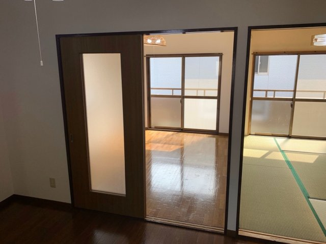 岐阜県瑞穂市牛牧　重量鉄骨造1棟アパートのその他|こちらは例として205号室の画像になります。