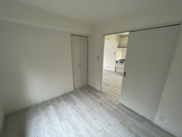 クレストヒル芦屋の居間・リビング