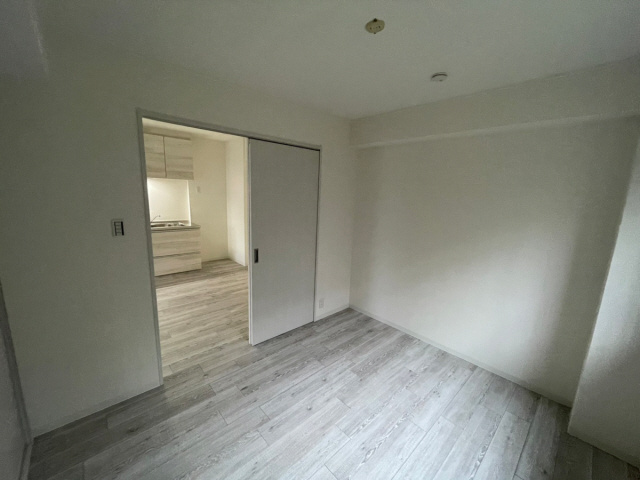クレストヒル芦屋の居間・リビング