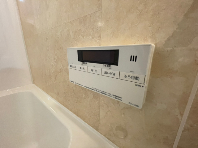 クレストヒル芦屋の設備