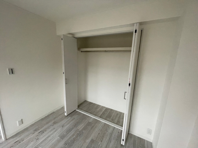 クレストヒル芦屋の収納
