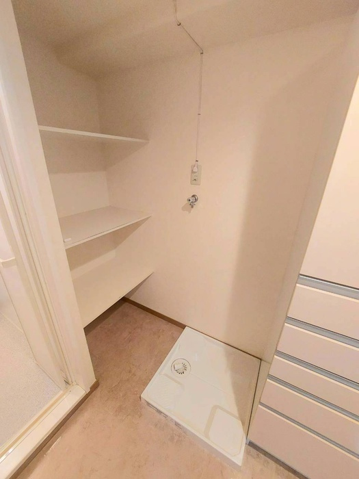 グランフェルティ本山の設備