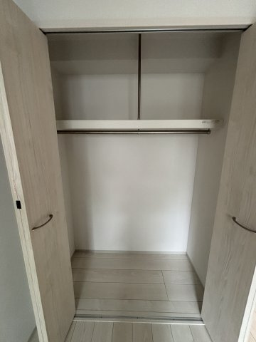 ＭＴＩマンション仙台卸町の収納
