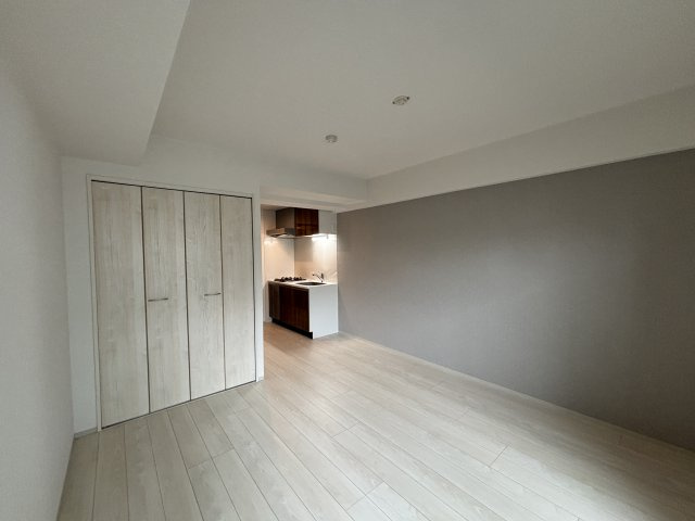 ＭＴＩマンション仙台卸町の寝室