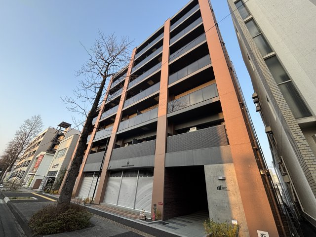 ＭＴＩマンション仙台卸町