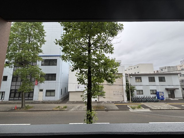 ＭＴＩマンション仙台卸町の展望