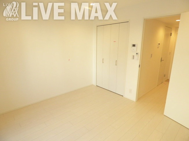 【寝室】マチズコココウシエン