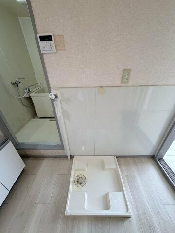 パークサイド桜木の設備