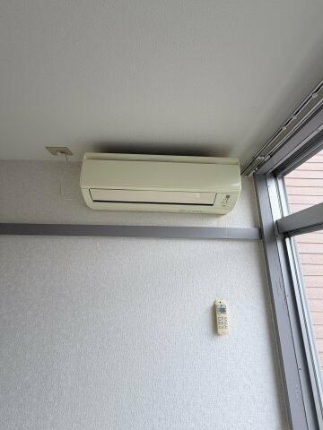 パークサイド桜木の設備