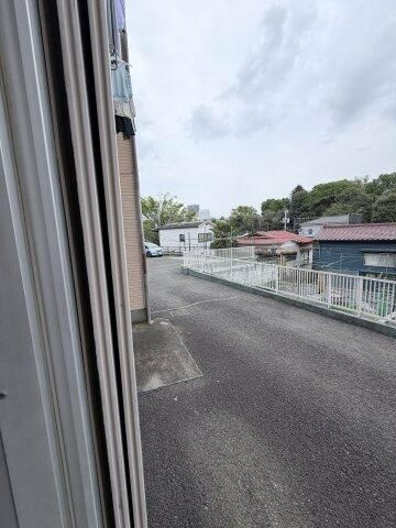 パークサイド桜木の展望