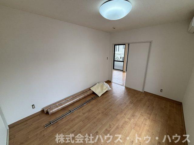 ディアス北柏　C棟のその他