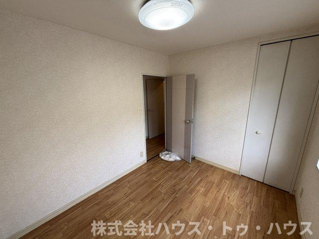 ディアス北柏　C棟のその他