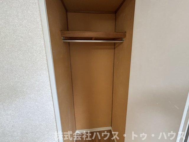 ディアス北柏　C棟のその他