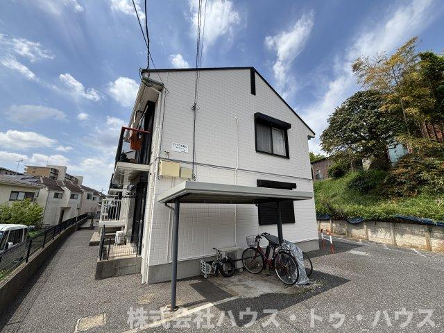 ディアス北柏　C棟