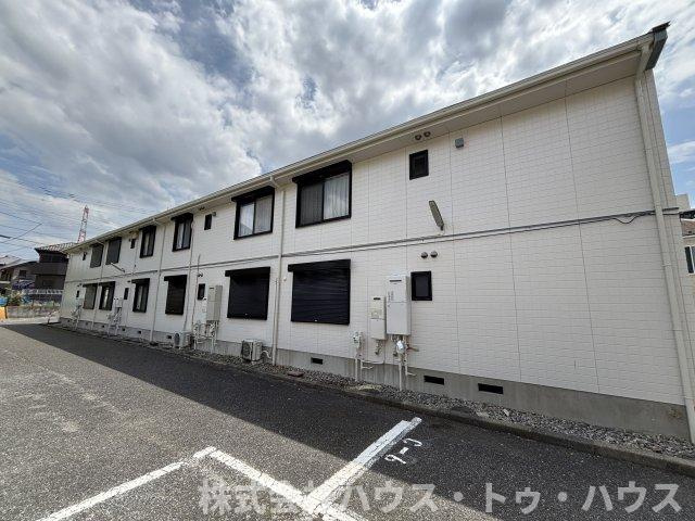 ディアス北柏　C棟のその他