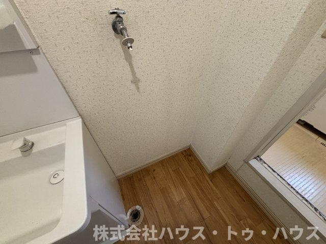 ディアス北柏　C棟のその他