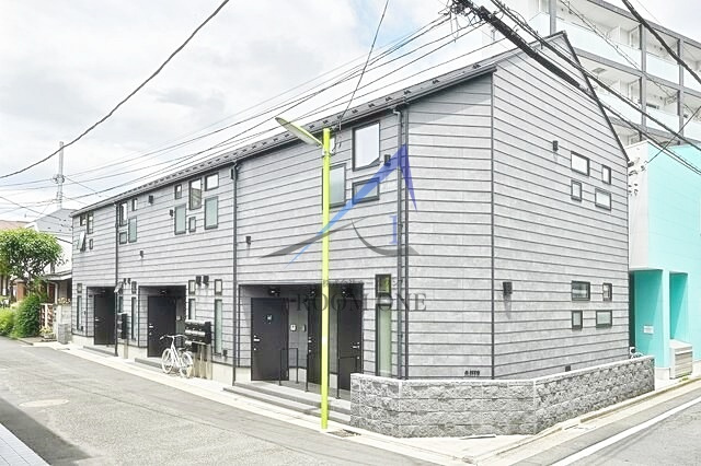 ザ駒沢アジト（Ｔｈｅ　Ｋｏｍａｚａｗａ　ＡＪＩＴＯ）