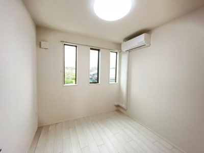 【内装】 | オルテンシア別館 | 室内