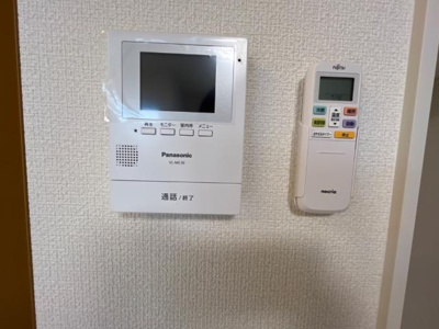 【セキュリティ】 | オルテンシア別館 | セキュリティ