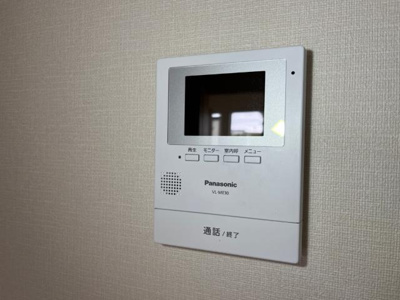 【セキュリティ】 | コーポときわぎ | セキュリティ