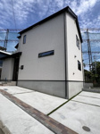 六ツ川3丁目　新築戸建の画像