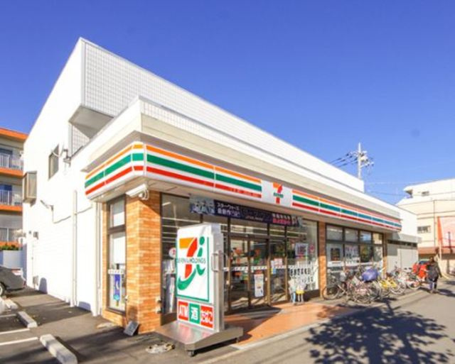 グラン・ファミーユのその他|セブンイレブンみずほ台店
