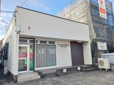 【周辺】 | メゾンＴＯＭＯ | 足立東伊興郵便局まで432m