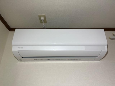 【設備】 | サンシャイン.Ｂ.江藤 | 室内設備
