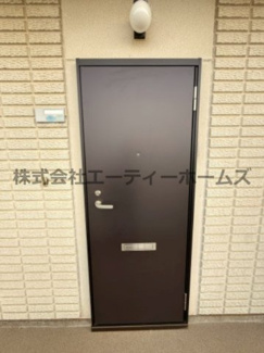 【玄関】 | リトル赤見台