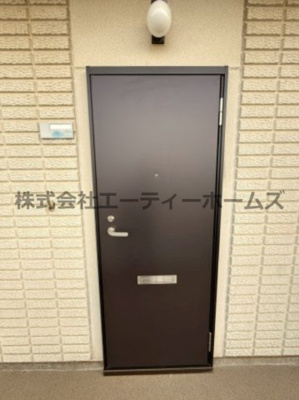 【玄関】 | リトル赤見台