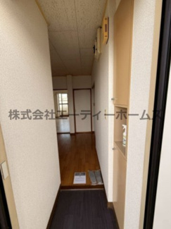 【玄関】 | リトル赤見台