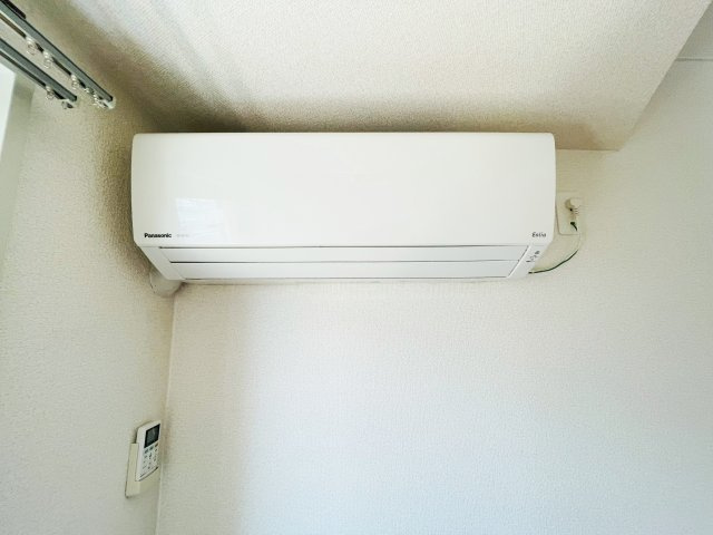 アトレーユ清水の設備