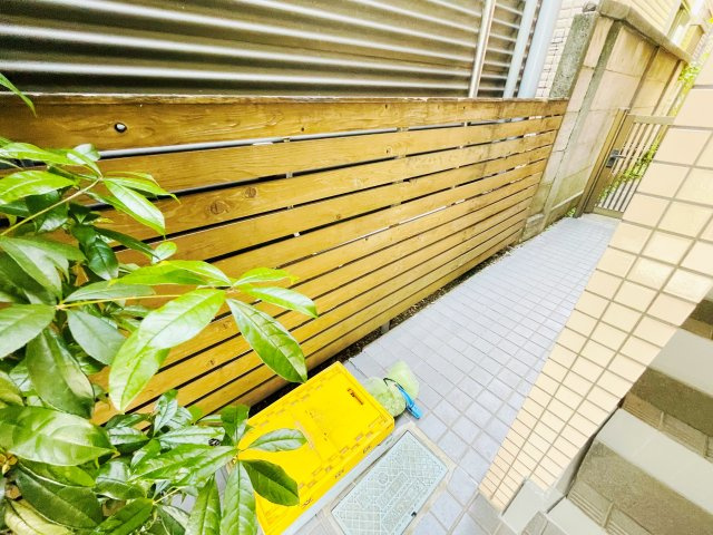 アトレーユ清水のその他