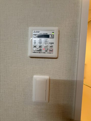 【設備】 | IBC Residence West