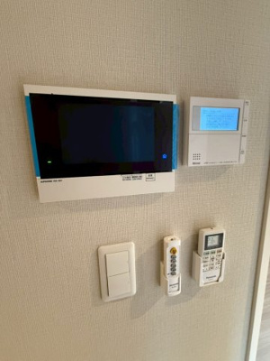 【セキュリティ】 | IBC Residence West