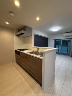 【キッチン】 | IBC Residence West