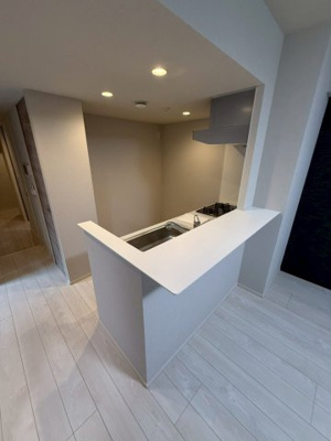 【キッチン】 | IBC Residence West