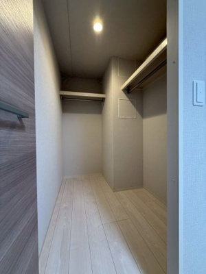 【収納】 | IBC Residence West