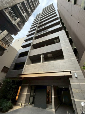 【外観】 | IBC Residence West
